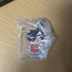 ハイキュー ふらっとめじるしアクセサリー