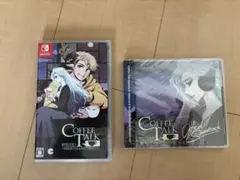 コーヒートーク エピソード2 ハイビスカス&バタフライ 特典CD付き