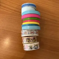 2026年最新】マスキングテープの人気アイテム - メルカリ