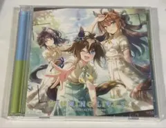 (リリイベシリアル無し)ウマ娘 プリティーダービーWINNING LIVE 35