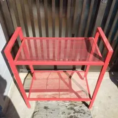 メタルラック シェルフ