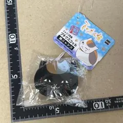 夏目友人帳 ニャンコ先生 プチマスコット 黒ニャンコ