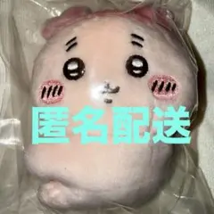 ちいかわ クリップぬいぐるみ② 古本屋　かにちゃん