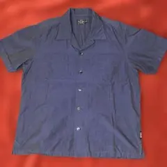 ショット SCHOTT オープンシャツのサムネイル