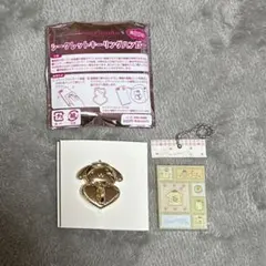 ポムポムプリン　セット