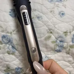 ホリスティックキュア　ストレートアイロンのサムネイル
