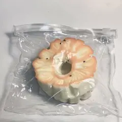焼きパイナップル 二層 スクイーズ