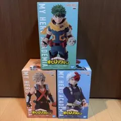2026年最新】爆轟 フィギュアの人気アイテム - メルカリ