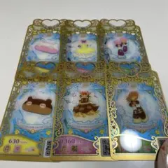 プリマジ アイプリバース フルコーデ マナマナみゃむヘブンズ - メルカリ