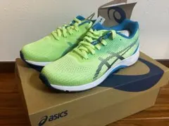 アシックス レーザービーム