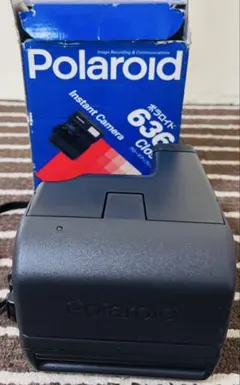 Polaroid t830 デジタルカメラ 本体 作動確認済み - メルカリ