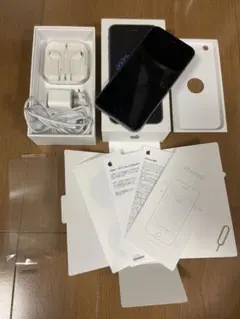 iPhone6 64GB シルバー　動作確認済み