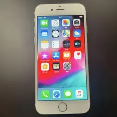 iphone6 16GB バッテリー95% ゴールド