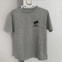 mont-bell Tシャツ 120cmのサムネイル