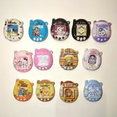 カスタムボールペン対応ビーズ