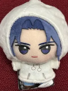 新テニスの王子様 ちびぐるみ vol.2 幸村精市　モーリーファンタジー限定