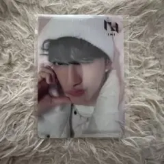 INI ウィンマジ 池崎理人　HMVオンライントレカ