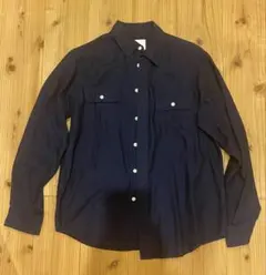 ザノースフェイス シャツ