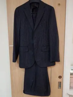 グリーンレーベルリラクシング セットアップ スーツ