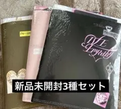 IVE EMPATHY 新品未開封 アルバム 3形態セット - メルカリ