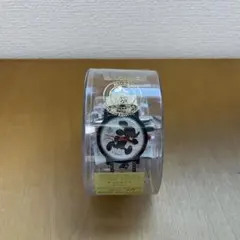香港ディズニーランド DAICHI MIURA 三浦大地 時計 新品 - メルカリ