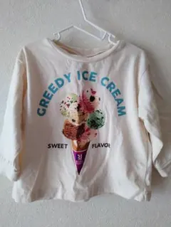 うあ様のみ サーティワン Tシャツ 80