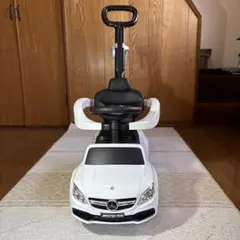 2025年最新】ペダルカー ベンツの人気アイテム - メルカリ