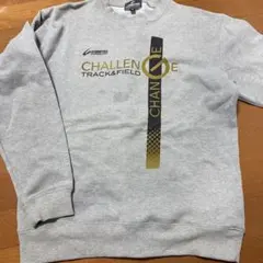 GOLDWIN TRACK&FIELD スウェット Lサイズのサムネイル