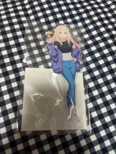 学園アイドルマスター 十王星南 セガラッキーくじ B賞 アクリル
