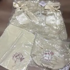 ちいかわ　Maison de FLEUR うさぎ　3点セット