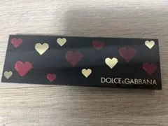 DOLCE&GABBANA アイシャドウパレットのサムネイル