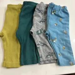 ブリーズ　DAISUKI パンツ