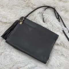 【nouer】ショルダーバックのサムネイル