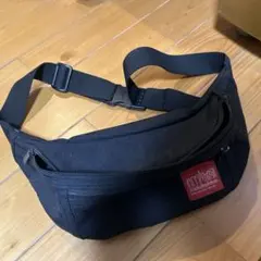 マンハッタンポーテージ　ウエストポーチ