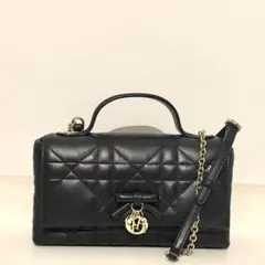 DIOR My Tender Dior トップハンドル ミニバッグのサムネイル