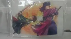 鬼滅の刃 C106「繋ぐ」WEBSHOPくじC賞 義勇と炭治郎 アクリルスタンド