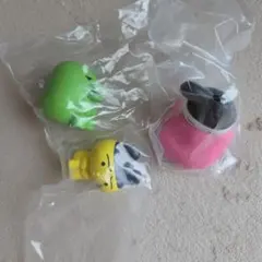 まちぼうけ　たまごっち　3体セット