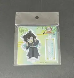鬼滅の刃　ナンジャタウン　ちびキャラアクリルスタンド