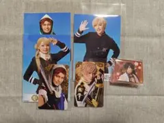 ミュージカル刀剣乱舞　博覧会　アトラクションズ