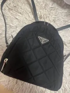 nana様値引き美品プラダリュック