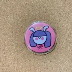 ツユ　ホログラム　缶バッジ　革命前線　シークレット　レア 2025年最新】ツユ 缶バッジ シークレットの人気アイテム - メルカリ