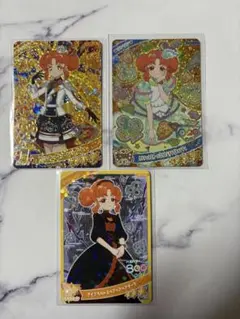 アイプリ アイプリリング リンリン カルテットレジェンド カルテットスター 6弾