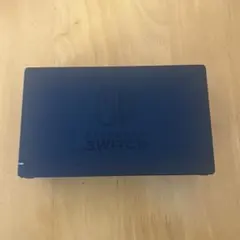 【純正品、動作確認済、即日発送！】Nintendo Switch ドック 純正品