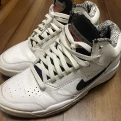 タ*ク様 Nike ハイカットスニーカー ホワイト