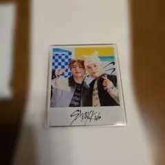 straykids スキズ TOYWORLD マグネット フィリックス アイエン