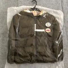 アーノルドパーマー　ダウンジャケット　130