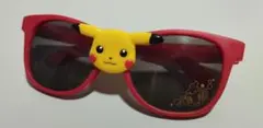 ポケモン　ピカチュウ　子ども用サングラス　当時物！！ 希少・レア