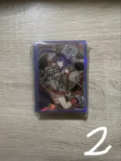 海外限定】遊戯王 キラーチューン・キュー スリーブ 新品未開封 70枚