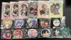あんさんぶるスターズ 過去グッズまとめ売り - メルカリ