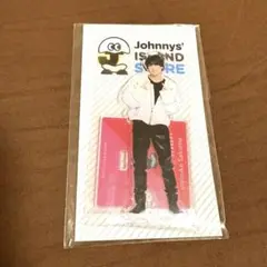SnowMan 佐久間大介 アクリルスタンド